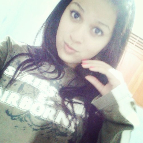 Namorada do @Claudinhosouza_ (;