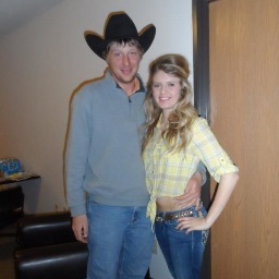 cheybeck12's profile picture. 