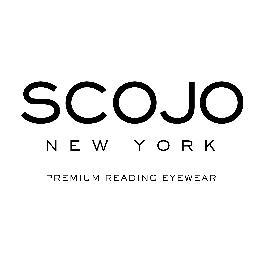 Scojo New York, revered for its chic collection of reading eyewear, is now available to purchase directly from the UK.