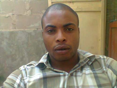 Hardworking,honest,caring,handsome,talented nd light in complexion