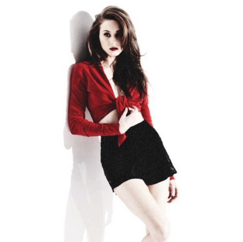 divineliars's profile picture. ashley benson is perf, troian bellisario is beautiful, lucy hale is wonderful and shay mitchell is amazing. ♡ dont mess with my babies.