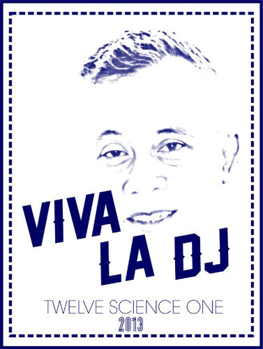 VivaLaDJ's profile picture. Alumni XII SCIENCE 1 TRIMURTI SENIOR HIGH SCHOOL 2k12-2k13 #VivaLaDJ http://t.co/JB7H8XKywt