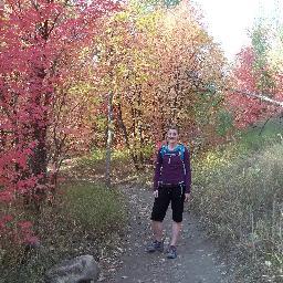 HigginsJamie's profile picture. 