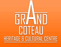 Follow us for updates on what's going on at the Grand Coteau Heritage & Cultural Center and stay connected to your community!
