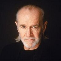 George Carlin (@georgecariin) 's Twitter Profile Photo