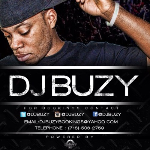 Official Promotion Page For The Up and Rising Dj Buzy #UFOs Own Official Dj To Book Dj buzy Email:DjbuzyBookings@yahoo.com