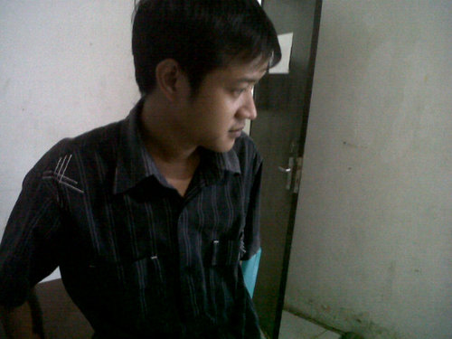 Belajar dari sebuah pengalaman,,