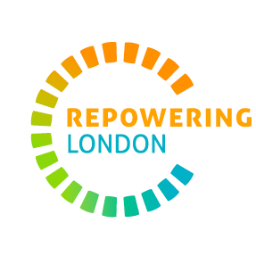 Repowering develops renewable energy projects to build resilient, skilled communities and is leading London towards a low-carbon future. #CommunityEnergy ⚡️
