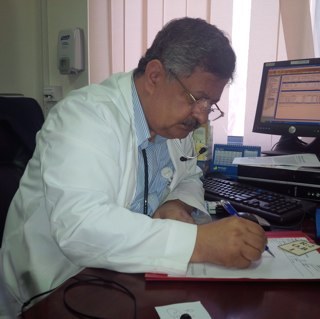 طبيب عائله و اطفال بمركز التداوي الطبي دبي .مغرد في الصحه و الطب