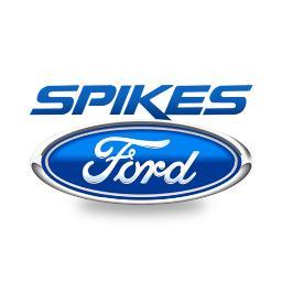 SpikesFord_'s profile picture. We offer superior sales and service for our valued customers and committed to serving our friends and customers and look forward to hearing from you.