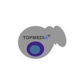 Topmedia® Do you need a social media manager today? call our executives!