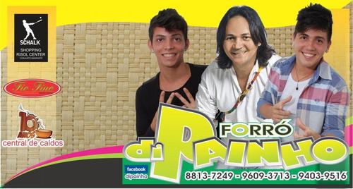 Banda de Forró