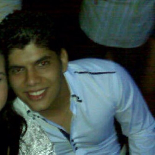 Estudiante de Ingeniería UDO-Monagas