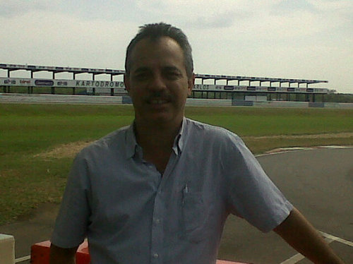 Abogado y Licenciado en Estudios Internacionales, Profesor Universitario y fanático de los deportes en general