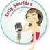Kelly Sheridan (@ksheridanvoice) Twitter profile photo Kelly Sheridan (@ksheridanvoice) Twitter profile photo