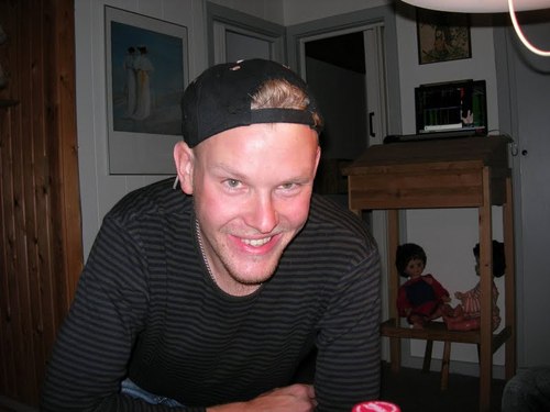 kcdc80's profile picture. 