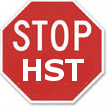 stophst's profile picture. This site to provide http://t.co/maNd7RrUIa's with the facts on the HST and the devasting effects on your pocket books.
