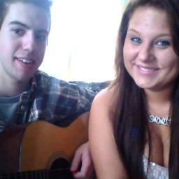 Kayla and jacob. Two bestfriends with a common dream. Mixed music. Instagram us! Tweet us! Follow us! Were weird (;