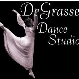 DegrasseDance's profile picture. Degrasse Dance Studio has been in Woodbridge, VA for over 30 years, training students in Russian ballet, tap, lyrical, and jazz. http://t.co/JmBwmZ4ng7