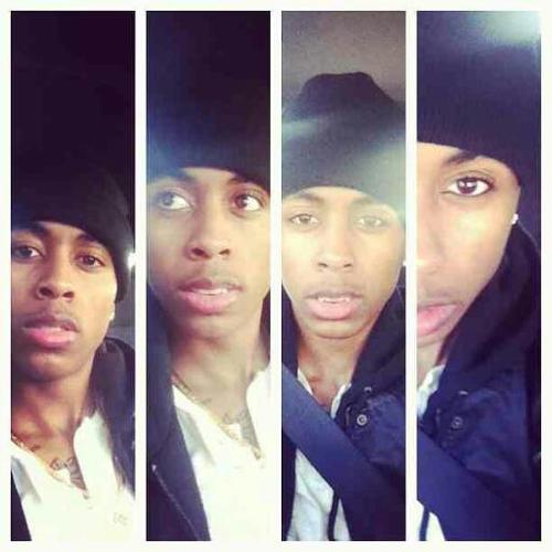 Wassup Sahn! Im TK Taken By Tiffany :) She's Perfect & My Everything♥ I Love HER & ONLY Her Nigga . •PARODY•