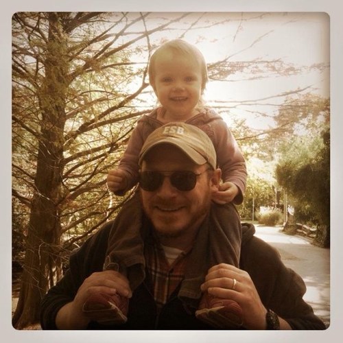 Husband to my best friend. Father to a bunch of awesome children. Brewer by trade. ICXCNIKA. It's Greek...