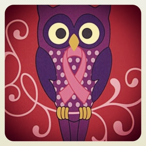 Helping young women with #Cancer....                             
Connect, Thrive, and Survive!!