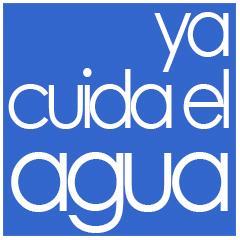Creamos conciencia por el agua. Compartimos las acciones que estamos tomando, damos recomendaciones de cuidado del agua y difundimos información.