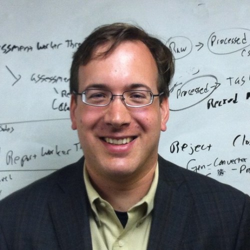 Founder and CEO
