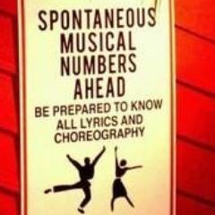 Run by an anon stagey #StageyAndProud