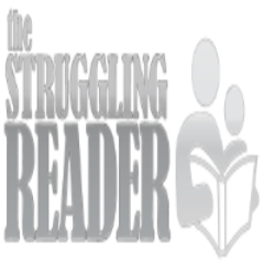 StrugglingRdr's profile picture. Developed by reading specialists, The Struggling Reader provides real help for all children learning to read, but especially those who may be struggling.
