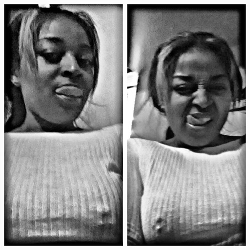 LOVIN EVERYTHING ABOUT LIFE #Teampisces MAKIYLA&DERRION MY LIFE #teamGNATION AG-SG BLOCK-WORLD BABE