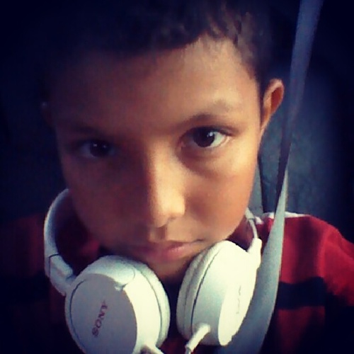 dj angel