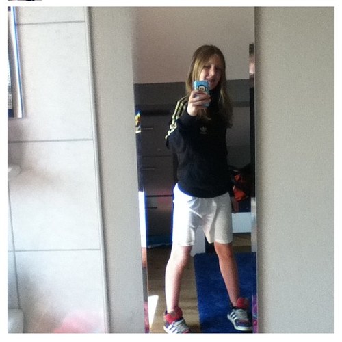 #Handbal C1 #voetbal MC1 #love my friends