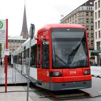 BSAG (@bsag_bremen) Twitter profile photo