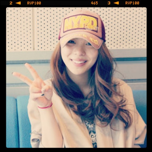 [1FREETALERP]Lee Ye Jin-Soloist #HorrorFams