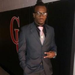 Child of God, Entrepreneur. I know how to find the Money.