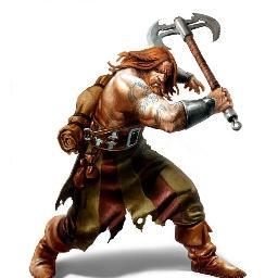 Vikingos