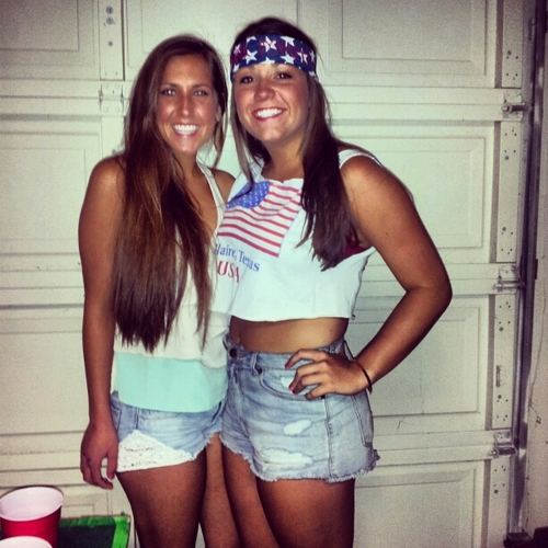 DaniAldrich's profile picture. when life knocks you down get back up and stick it to em