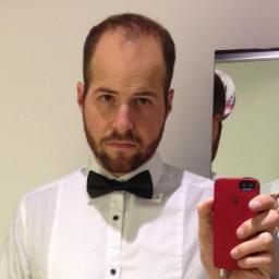 greg_rutter's profile picture. An incredibly handsome writer who is also very successful and rich.