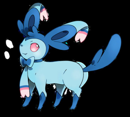 TheMaleSylveons's profile picture. 