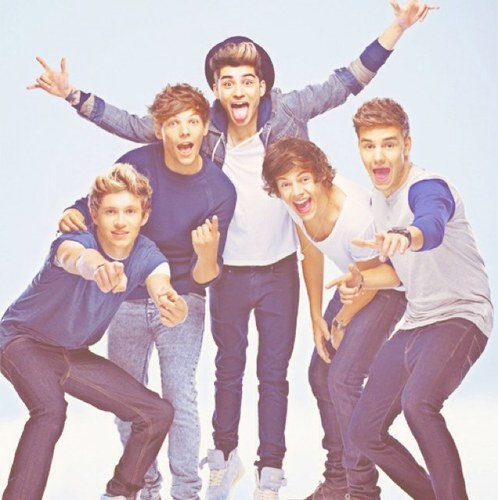 love one direction
