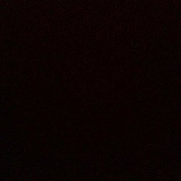 temporarily blackout~~~