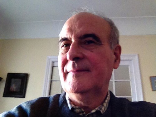 Julrugia's profile picture. 