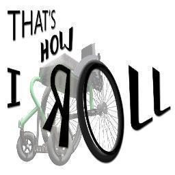 Giving paraplegics and quadriplegics the confidence  and ability to live life to its fullest.