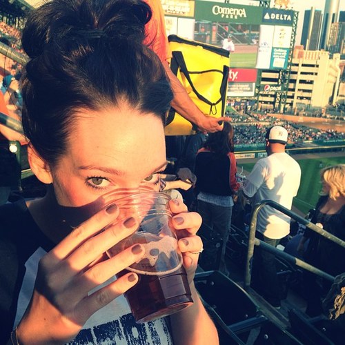 LindseyRae12's profile picture. I've never been a millionaire but I just know I'd be darling at it.