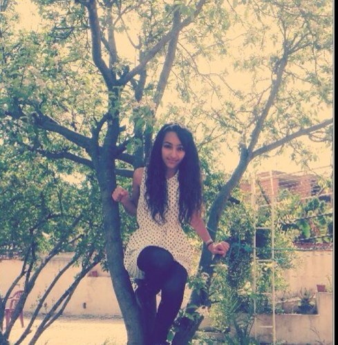 ChaimaSalem's profile picture. 