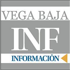 La actualidad política, económica, social y cultural más próxima de los municipios la Vega Baja 
✉️ vegabaja@informacion.es
💻 FB https://t.co/ePcVcBcXie