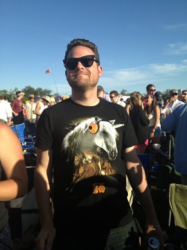 jetsetdj's profile picture. Stepmaster. Top-5 Maker. The moment the white man started dancing.