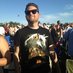Nick Kusiak (@jetsetdj) Twitter profile photo