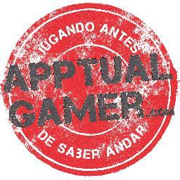 Anteriormente medio especializado en noticias, análisis y entrevistas de juegos para #iPhone, #iPad y dispositivos #Android.